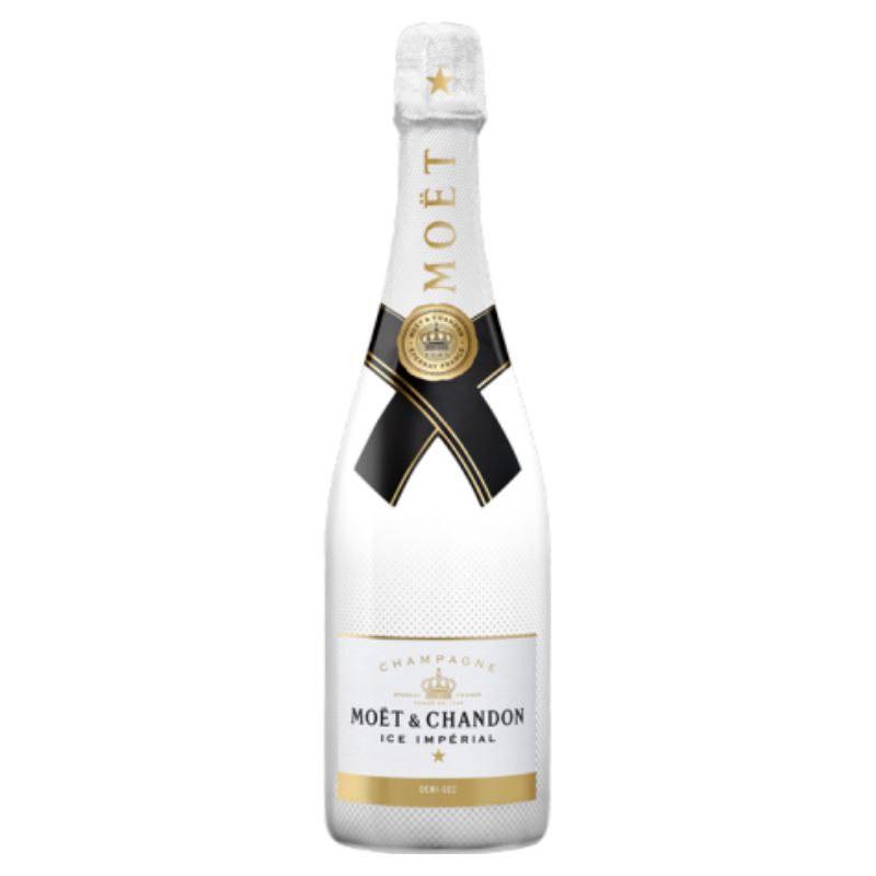 Ice Impèrial | Moët & Chandon (HO.RE.CA)