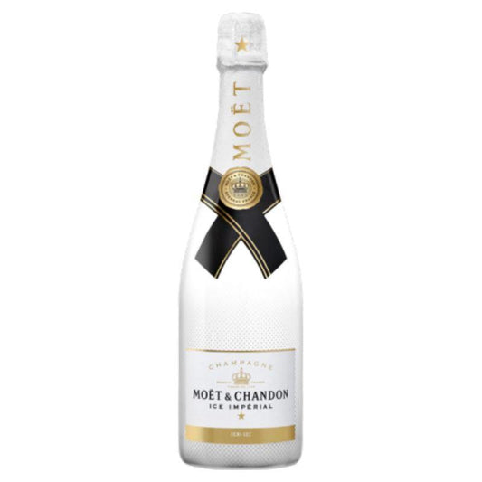 Ice Impèrial | Moët & Chandon (HO.RE.CA)